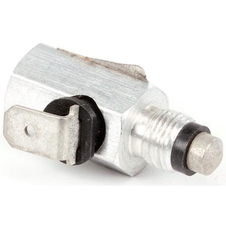 Frymaster Valve Envelope Assy Honeywell 807-4134